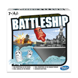 BATTLESHIP