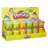 Play-doh single can asst.