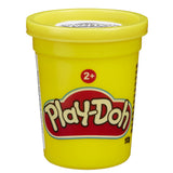 Play-doh single can asst.