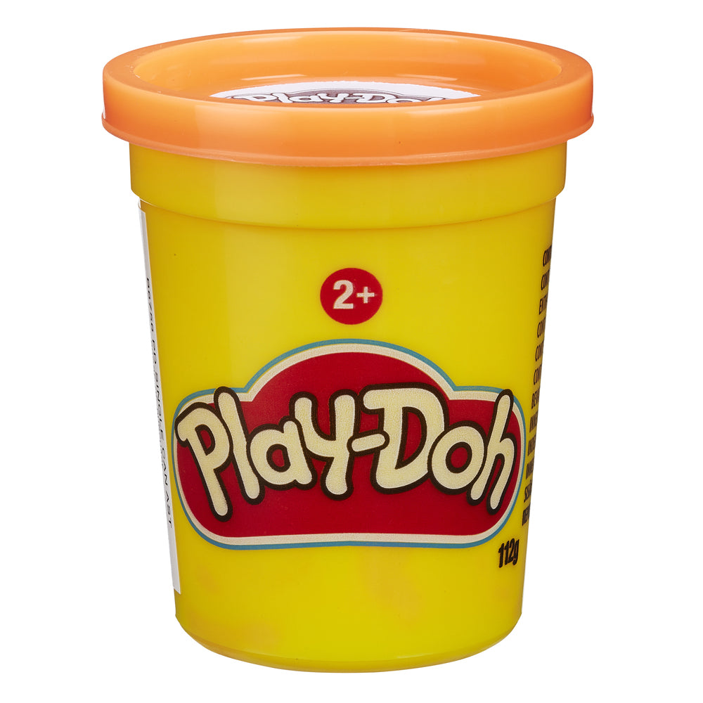 Play-doh single can asst.