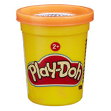 Play-doh single can asst.