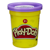 Play-doh single can asst.