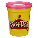 Play-doh single can asst.