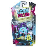 LOCK STARS SINGLES ASS