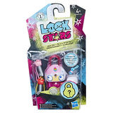 LOCK STARS SINGLES ASS