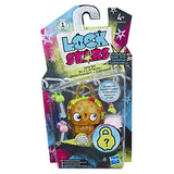 LOCK STARS SINGLES ASS