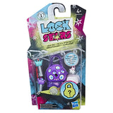 LOCK STARS SINGLES ASS