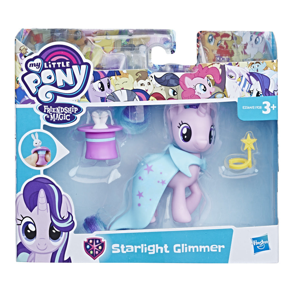 Magical character pack asst.