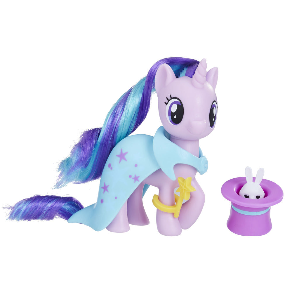 Magical character pack asst.