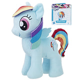 Soft plush asst.