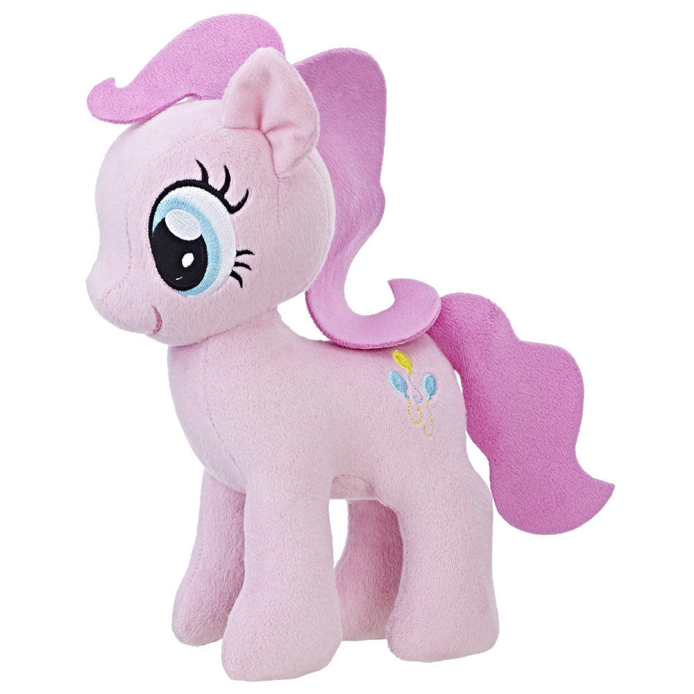 Soft plush asst.