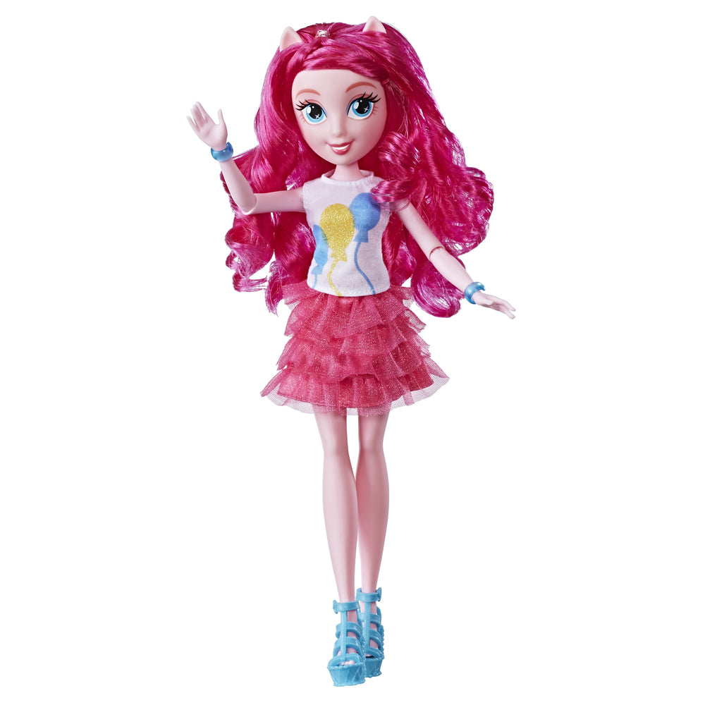 Equestria girls classic doll asst.