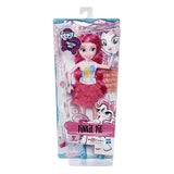 Equestria girls classic doll asst.