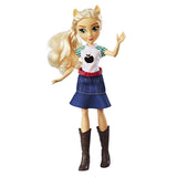 Equestria girls classic doll asst.