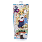 Equestria girls classic doll asst.