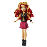 Equestria girls classic doll asst.