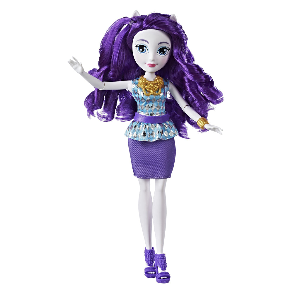 Equestria girls classic doll asst.