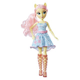 Equestria girls classic doll asst.
