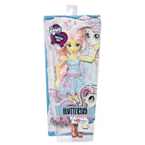 Equestria girls classic doll asst.