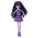 Equestria girls classic doll asst.