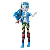 Equestria girls classic doll asst.