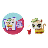 Hungry pets asst.