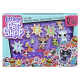 Pet pack asst.