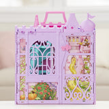 Pack n go go castle