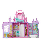 Pack n go go castle
