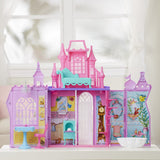 Pack n go go castle