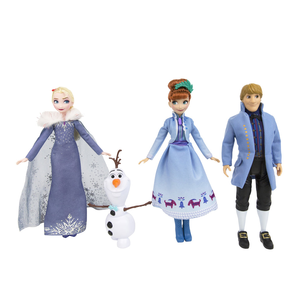 OLAFS FROST EVENTYR ASS