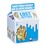 LOST KITTIES SINGLES ASS