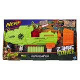Zombie revreaper