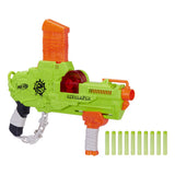 Zombie revreaper