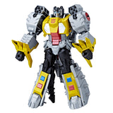 Cyberverse warrior asst