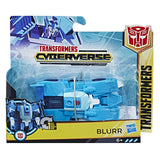 Cyberverse 1-step asst.