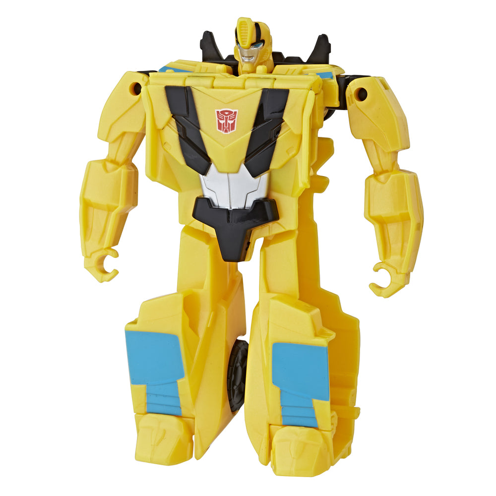 Cyberverse 1-step asst.