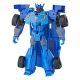 Cyberverse 1-step asst.