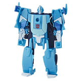 Cyberverse 1-step asst.