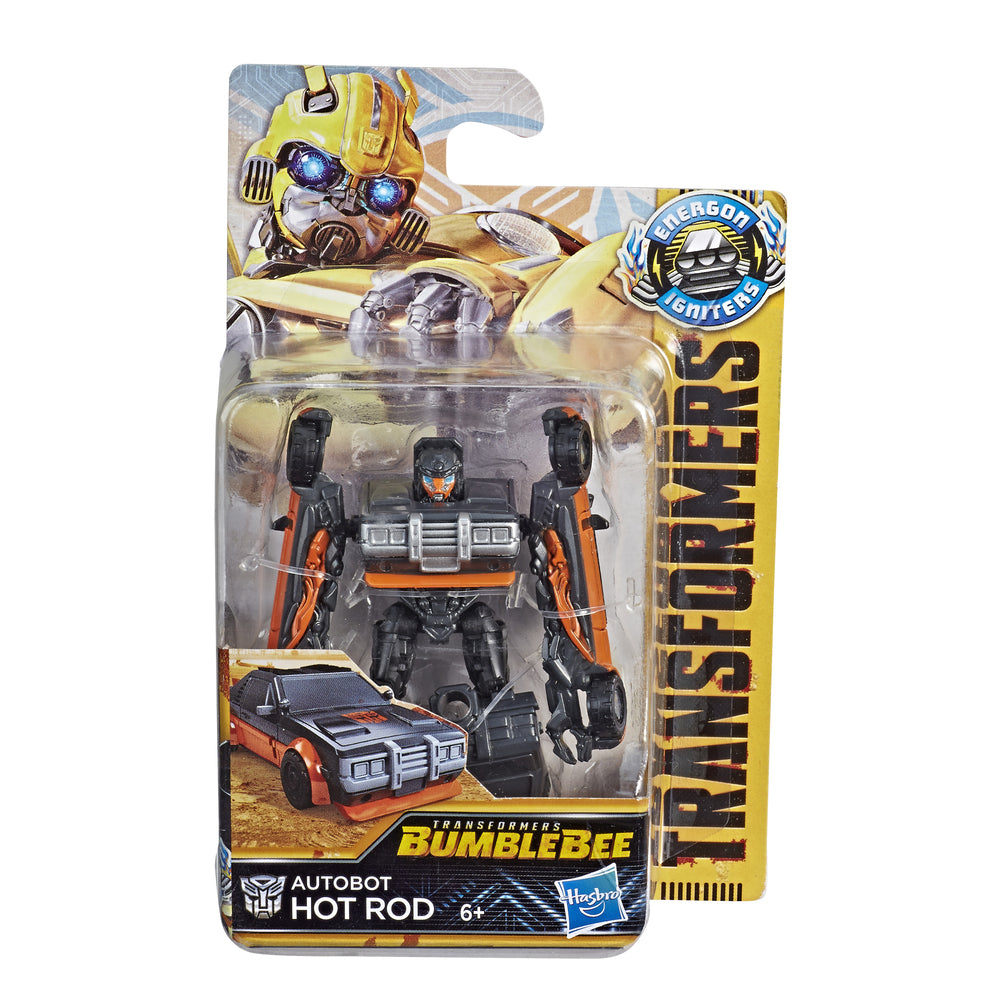 MV6 ENERGON IGNITERS SPEED SERIES