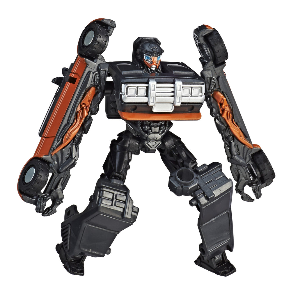 MV6 ENERGON IGNITERS SPEED SERIES