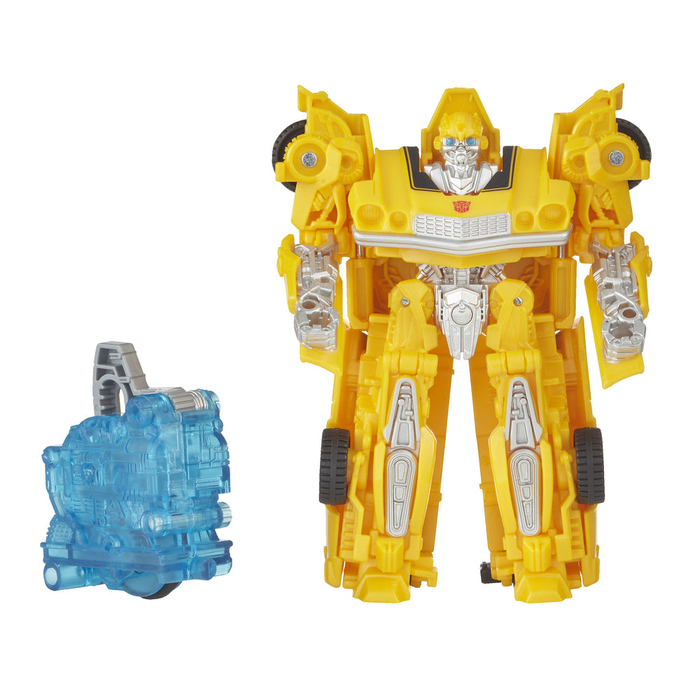 Energon igniters power plus series asst.