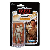 STAR WARS VINTAGE FIGURES ASS