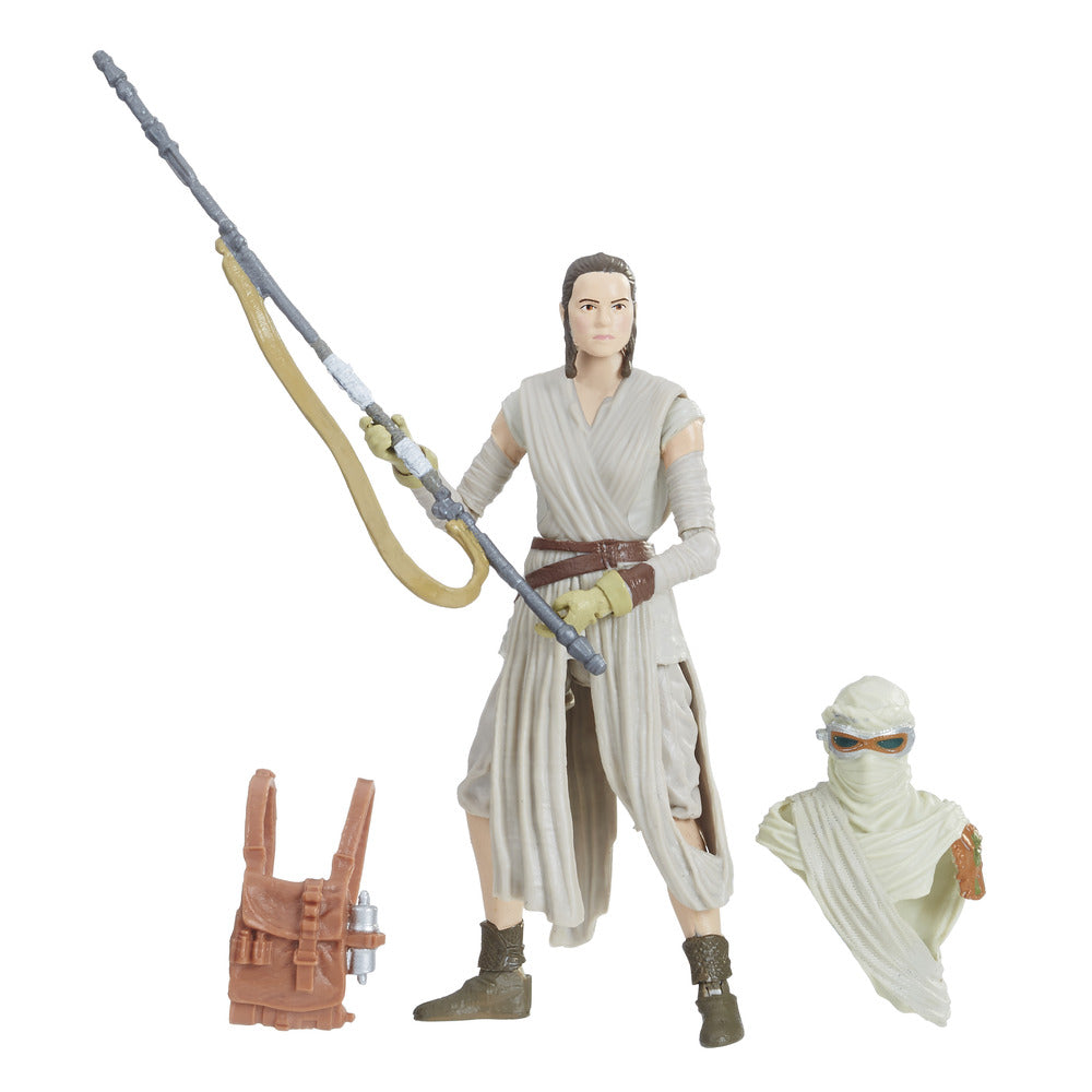 STAR WARS VINTAGE FIGURES ASS