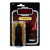STAR WARS VINTAGE FIGURES ASS