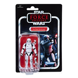 STAR WARS VINTAGE FIGURES ASS