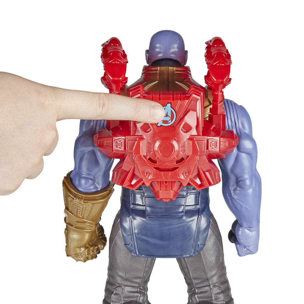 Titan hero series series thanos 30 cm