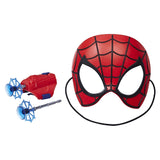 Spiderman movie mission gear asst.