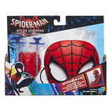 Spiderman movie mission gear asst.