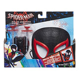 Spiderman movie mission gear asst.
